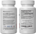 Superior Labs  Extra Strength Natural Dhea  Non-Gmo 100 Mg Dose, 60 Vegetable Capsules  Promotes Healthy Aging In Men & Women  Helps Restores Youthful Energy Levels