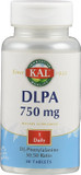 Kal Dlpa Tablets, 750 Mg, 30 Count750 Mg