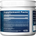 Mrm Nutrition Beta-Alanine | Balance Muscle Ph | Performance + Endurance | Gluten-Free + Vegan | 125 Servings