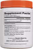 Doctor'S Best Msm Powder With Optimsm, Non-Gmo, Vegan, Gluten Free, Soy Free, 250 Grams