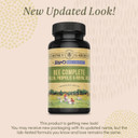 Honey Gardens Bee Pollen Royal Jelly And Propolis Capsules, 90 Count