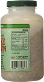 Y.S. Organics Fresh Bee Pollen Whole Granules, 8 Ounce