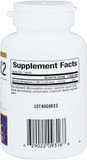 Bioclinic Naturals - Vitamin K2 100 Mcg. - 90 Vegetarian Capsules