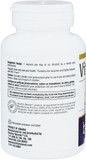 Bioclinic Naturals - Vitamin K2 100 Mcg. - 90 Vegetarian Capsules