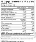 Dr. Wilson'S Hair, Skin & Nails Plus Formula 100 Capsules Nutrient Support For Hair, Skin And Nails