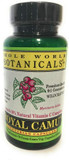 Whole World Botanicals Royal Camu Trial Size, 70 Ct