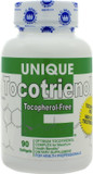 A C Grace Unique E Tocotrienols 125Mg 90 Softgels