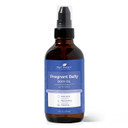 Plant Therapy Pregnant Belly Body Oil With Shea 4 Oz Soothes Tight, Itchy-Feeling Skin, Conditions And Nourishes Growing Bellies