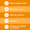 Summer'S Eve Tahitian Sunset Daily Feminine Spray, 2 Oz, 6 Pack