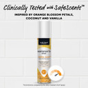 Summer'S Eve Tahitian Sunset Daily Feminine Spray, 2 Oz, 6 Pack