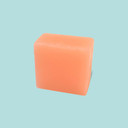 Fidelis Yoni Soap Bar (2 Pack) 3.5 Oz Ph Balanced V Clean Natural Feminine Wash (Peach)