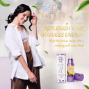 Fivona Yoni Oil Ph Balanced All-Natural For Feminine Soothing Care - Blend Of Essential Oils - Moisturizing Recipe For Odor Control And Detox