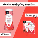 Summer'S Eve Golden Glamour Daily Refreshing All Over Feminine Body Wash, Removes Odor, Feminine Wash Ph Balanced, 15 Fl Oz