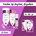 Summer'S Eve Island Splash Refreshing Daily All Over Feminine Body Wash, Removes Odor, Feminine Wash Ph Balanced, 15 Fl Oz, 3 Pack