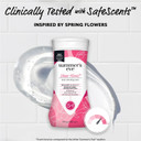 Summer'S Eve Sheer Floral Refreshing Daily All Over Feminine Body Wash, Removes Odor, Feminine Wash Ph Balanced, 9 Fl Oz, 12 Pack