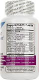 Drformulas Menopause Supplement For Hot Flashes, Night Sweats, And Mood Swings Relief With Dim, Dong Quai, Black Cohosh, 60 Count