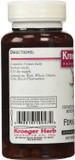 Kroeger Herb Female Balance Capsules, 100 Count