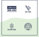Progesterone Cream For Women | 2000Mg Usp Micronized Progesterone For Balance & Menstrual Support | 4Oz Pump (~96 Servings) | Soy-Free, Gluten-Free, Dairy-Free, Phenoxyethanol-Free, Cruelty-Free