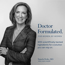 Solaray Perimenopause Her Life Stages - Perimenopause Supplements Women - Hot Flashes, Menopause Support - Saffron And Chasteberry - Made Without Hormones - 60-Day Guarantee - 30 Servings, 60 Vegcaps