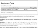Swanson Chasteberry Fruit - Herbal Supplement Promoting Women'S Health & Menopausal & Menstrual Support - May Support Balance & Skin Health - (120 Capsules, 400Mg Each)