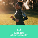 Nutrablast Boric Acid Vaginal Suppositories Complex W/Aloe Vera & Fos Prebiotic Enhancer | All Natural Boriotic | Made In Usa (30 Count)