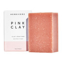 Herbivore Gentle Cleansing Bar Soap For Face & Body, Suitable For All Skin Types, Vegan, 4 Oz