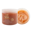 Om She Aromatherapy Golden Body Pre Tan Sugar Scrub