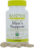 Banyan Botanicals Menã¢ÂS Support Tablets ÃÂ With Organic Gokshura (Tribulus Terrestris), Mucuna & Ashwagandha Root To Support Reproductive Health* ÃÂ 90 Tablets ÃÂ Non Gmo Sustainably Sourced Vegan