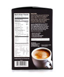 Rapid Fire High Performance Keto Coffee Pods, Supports Energy And Metabolism, Weight Loss, Ketogenic Diet 16 Single Serve K-Cup Pods16 Count (Pack Of 1)