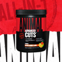 Animal Cuts Powder  Weight Management Supplement  Fat Burner, Metabolic Enhancer With Nootropics, Carnitine, Tyrosine, Diuretic  Orange Mango Flavor, 8.3 Oz, 42 Count42 Servings (Pack Of 1)