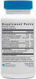 Neuroscience Travacor - Mood And Calm Support Complex With 5-Htp And L-Theanine, Serotonin And Gaba Neurotransmitter Supplement (120 Capsules)