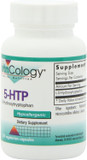 Nutricology 5 Htp, Vegicaps, 150-Count