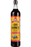 Bragg Liquid Aminos All Purpose Seasoning 32oz and Organic Apple Cider Vinegar With the Mother 32oz Bundle