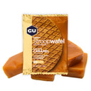 Gu Energy Stroopwafel Sports Nutrition Waffle, Salty'S Caramel, 1.1 Ounce (Pack Of 16)