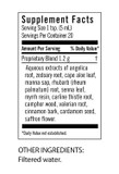 Flora - Swedish Bitters For Digestion, Alcohol-Free Bitters Help Bloating & Digestion, Maria'S Original Formula Aqueous Extract, Vegan, Kosher, Non Gmo, 3.4-Fl. Oz. Glass Bottle (3.4 Fl Oz)