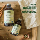 Flora - Swedish Bitters For Digestion, Alcohol-Free Bitters Help Bloating & Digestion, Maria'S Original Formula Aqueous Extract, Vegan, Kosher, Non Gmo, 3.4-Fl. Oz. Glass Bottle (3.4 Fl Oz)
