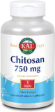 Kal Chitosan Tablets, 750 Mg, 120 Count
