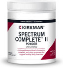 Kirkman Spectrum Complete Ii Powder -- Hypoallergenic -- 454 Gm/16 Oz