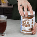 Divine Health Dr. Colbert'S Keto Zone Mct Oil Powder | Dutch Chocolate Flavor | 70% C8 | 30% C10 | All Natural Keto Approved For Ketosis | 0 Net Carbs | Gluten Free | 30 Day Supply | 348G | Divine Health Dr. Colbert'S Keto Zone Mct Oil Powder | Dutch Chocolate Flavor | 70% C8 | 30% C10 | All Natural Keto Approved For Ketosis | 0 Net Carbs | Gluten Free | 30 Day Supply | 348G |