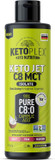 Ketoplex Ketojetã¢Â C8 Mct Isolate Oil, 473 Ml
