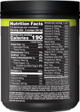Nature Fuel Keto Meal Replacement Powder - Gluten Free With Coconut Oil Mcts And Grass-Fed Butter - Creamy Vanilla Milkshake - 14 Servings - Pantry Friendly, 17.1 Fl Oz
