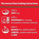 Hormel Compleats Rice & Chicken Microwave Tray, 7.5 Ounces (Pack Of 7)