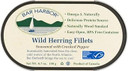 Bar Harbor All Natural Smoked Herring Cracked Pepper Oz, 6.7 Ounce