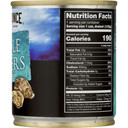 Crown Prince Natural Whole Boiled Oysters, 8-Ounce Cans (Pack Of 12)