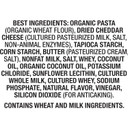 Annie'S White Cheddar Microwave Mac & Cheese With Organic Pasta, 8 Ct, 2.01 Oz Cups