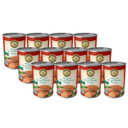 Farmer'S Market Organic Sweet Potato Puree, 15-Ounce Cans (Pack Of 12)