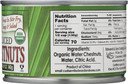 Native Forest Water Chestnut Sliced , 8 Oz