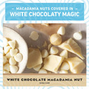 Clif Bar Minis - White Chocolate Macadamia Nut Flavor - Made With Organic Oats - Non-Gmo - Plant Based - Snack-Size Energy Bars - 0.99 Oz. (20 Pack)