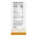 Dr. Mercola Pure Power Peanut Butter Protein Bars, 12 Servings, Non Gmo, Soy Free, Gluten Free, Vegan Protein Bars