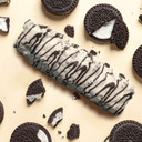 Fitcrunch Snack Size Protein Bars, Designed By Robert Irvine, Worldã¢ÂS Only 6-Layer Baked Bar, Just 3G Of Sugar & Soft Cake Core (9 Count, Milk & Cookies)